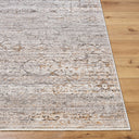 Chapel Hill CHP-2300 Black / Gray Rug