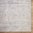 Chapel Hill CHP-2300 Black / Gray Rug