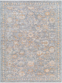 Chapel Hill CHP-2302 Black / Dusty Sage Rug