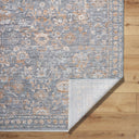 Chapel Hill CHP-2302 Black / Dusty Sage Rug