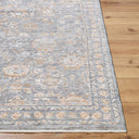 Chapel Hill CHP-2302 Black / Dusty Sage Rug