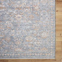 Chapel Hill CHP-2302 Black / Dusty Sage Rug