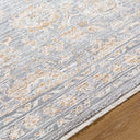 Chapel Hill CHP-2302 Black / Dusty Sage Rug