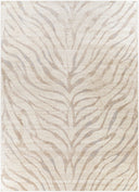 City CIT-2301 Light Beige / Light Slate Rug