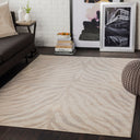 City CIT-2301 Light Beige / Light Slate Rug