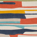 City CIT-2339 Aqua / Charcoal Rug