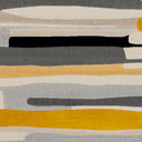 City CIT-2340 Black / Charcoal Rug