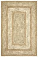 Classic Jute LR81207 Gray Rug