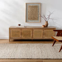 Cloud 19 CLD-2300 Beige / Light Brown Rug