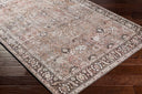 Colin CLN-2300 Black / Charcoal Rug