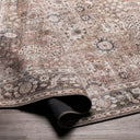 Colin CLN-2300 Black / Charcoal Rug
