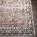 Colin CLN-2300 Black / Charcoal Rug