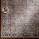 Colin CLN-2300 Black / Charcoal Rug