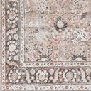 Colin CLN-2300 Black / Charcoal Rug