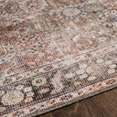 Colin CLN-2300 Black / Charcoal Rug