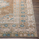 Colin CLN-2303 Blue / Cream Rug