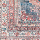 Colin CLN-2305 Blue / Cream Rug