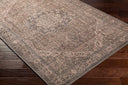Colin CLN-2309 Beige / Black Rug