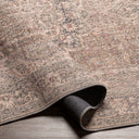 Colin CLN-2309 Beige / Black Rug