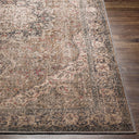Colin CLN-2309 Beige / Black Rug
