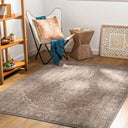 Colin CLN-2309 Beige / Black Rug