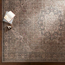 Colin CLN-2309 Beige / Black Rug