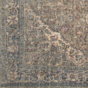 Colin CLN-2309 Beige / Black Rug