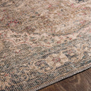 Colin CLN-2309 Beige / Black Rug