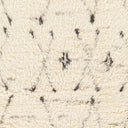 Camille CME-2304 Black / Cream Rug