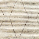 Camille CME-2305 Black / Brown Rug
