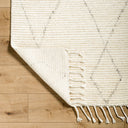 Camille CME-2306 Cream Rug
