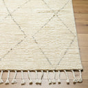 Camille CME-2306 Cream Rug