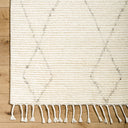 Camille CME-2306 Cream Rug