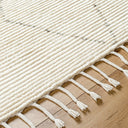 Camille CME-2306 Cream Rug