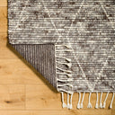 Camille CME-2307 Cream / Medium Gray Rug