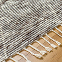 Camille CME-2307 Cream / Medium Gray Rug