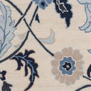 Centennial CNT-1096 Beige / Dark Blue Rug
