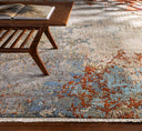 Colaba COA-2003 Beige / Cream Rug