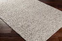 Como COO-2300 Charcoal / Ivory Rug