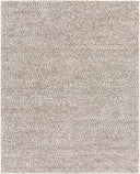Como COO-2300 Charcoal / Ivory Rug