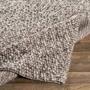 Como COO-2300 Charcoal / Ivory Rug