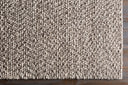 Como COO-2300 Charcoal / Ivory Rug
