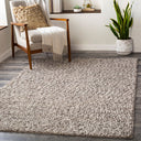 Como COO-2300 Charcoal / Ivory Rug