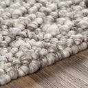 Como COO-2300 Charcoal / Ivory Rug