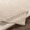 Como COO-2301 Beige / Ivory Rug