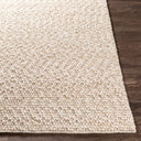 Como COO-2301 Beige / Ivory Rug