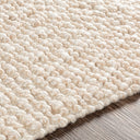 Como COO-2301 Beige / Ivory Rug