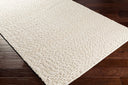 Como COO-2302 Ivory Rug