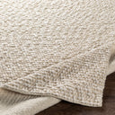 Como COO-2302 Ivory Rug