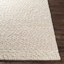 Como COO-2302 Ivory Rug